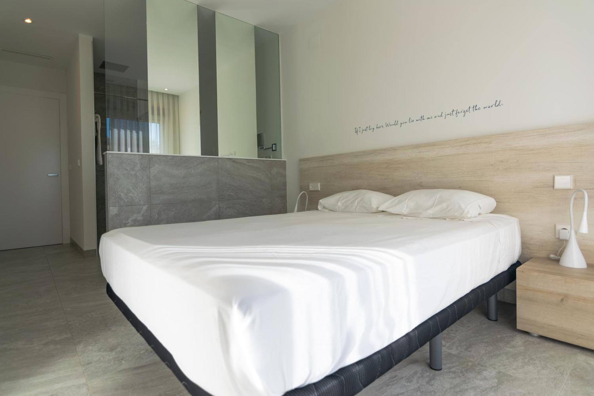 Апартаменты Residencial Cabo Azul Dehesa de Campoamor  Экстерьер фото
