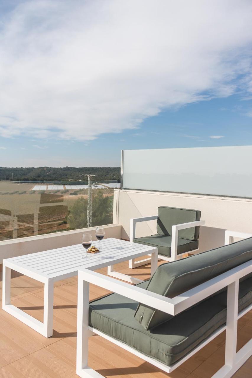 Апартаменты Residencial Cabo Azul Dehesa de Campoamor  Экстерьер фото